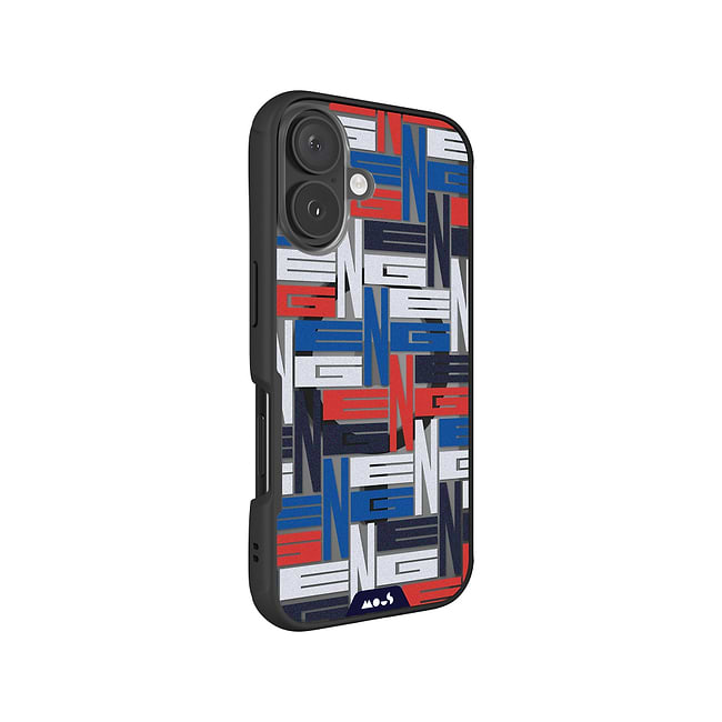 England One Family MagSafe® Compatible Phone Case