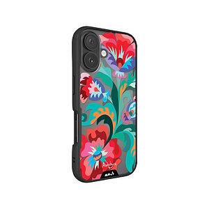 Victoria Radochyna Prosperity Printed Phone Case