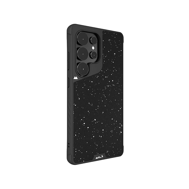 Speckled Fabric Phone Case - Limitless