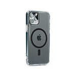 MagSafe® Compatible Clear Phone Case - Infinity