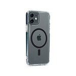 MagSafe® Compatible Clear Phone Case - Infinity