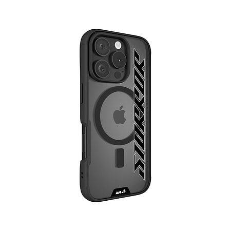 STORROR Logo MagSafe® Compatible Phone Case