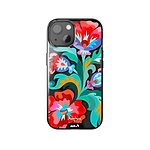 Magsafe-compatible phone cases showcasing beautiful Ukrainian designs by Victoria Radochyna for War Child | iPhone 15 Plus,iPhone 15,iPhone 14 Plus,iPhone 14