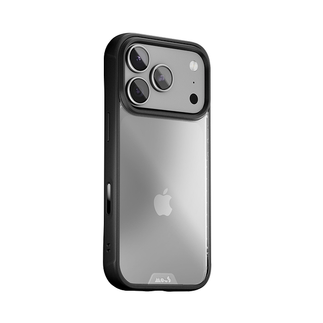 Protective Clear Phone Case - Clarity