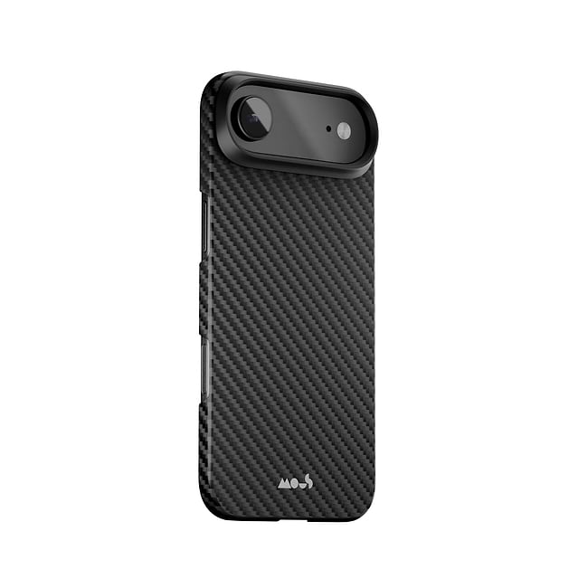 Aramid Fibre Lightweight Phone Case - Super Thin