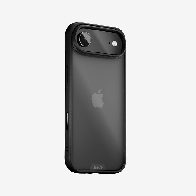 Protective Clear Phone Case - Clarity