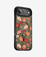 Flowers MagSafe® Compatible Printed Phone Case – Cosmos Pink