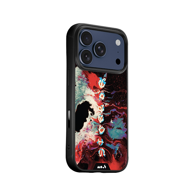 Cascade Protective Phone Case - STORROR MagSafe