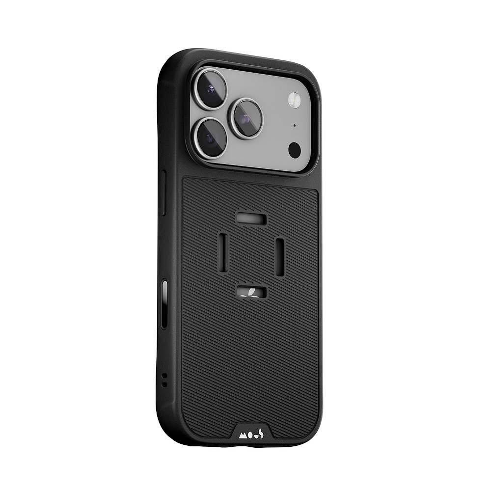Mount Ready Phone Case - IntraLock®