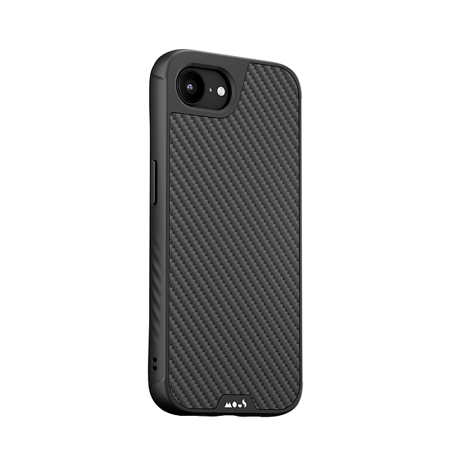 Aramid Fibre Protective Phone Case - Limitless