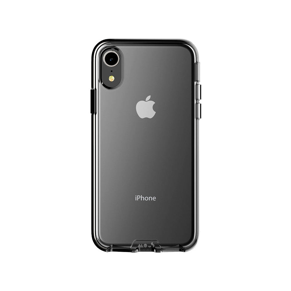 A Clear iPhone XR Case From The Mous Clarity Range |iPhone XR