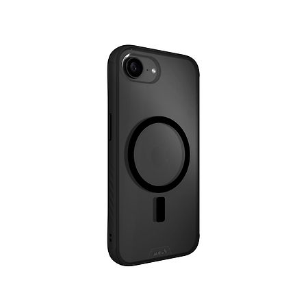 Clear Protective Phone Case - Clarity MagSafe