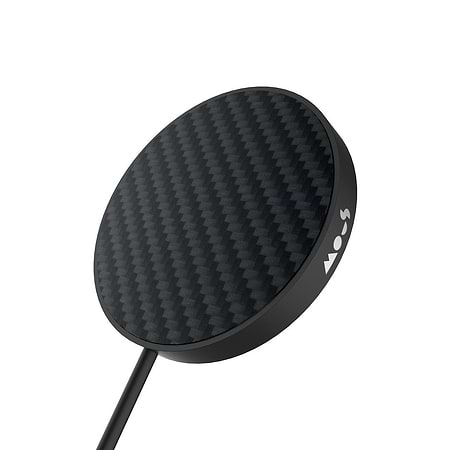 Aramid Fibre Wireless Charger