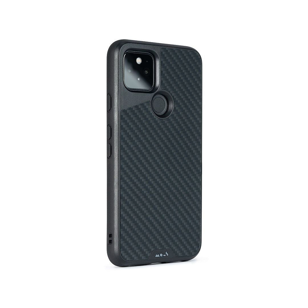 Carbon Fibre Strong Google Pixel 4a Case | Pixel 4a (5G)