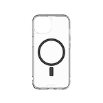 MagSafe® Compatible Clear Phone Case - Infinity