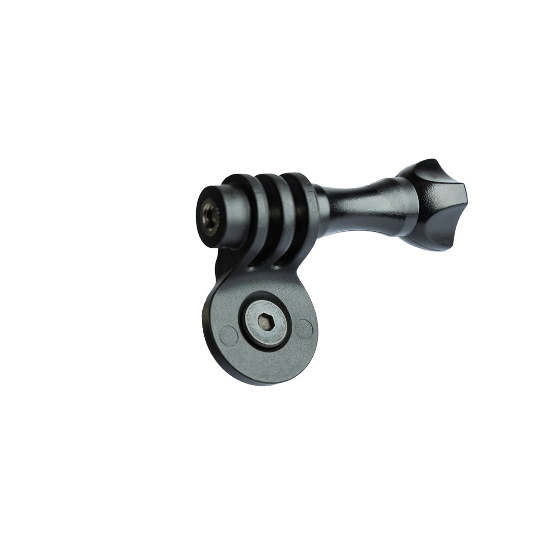 GoPro light attachment for bike cycling mount |