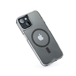Transparent case for magsafe iphone 13 | iPhone 13