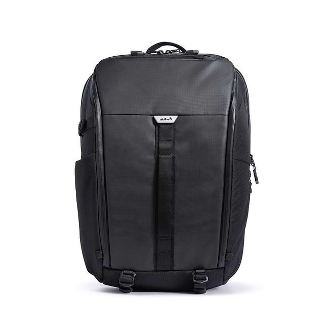 Protective Waterproof Backpack Everyday Zip Bag Commuter | 25 litres