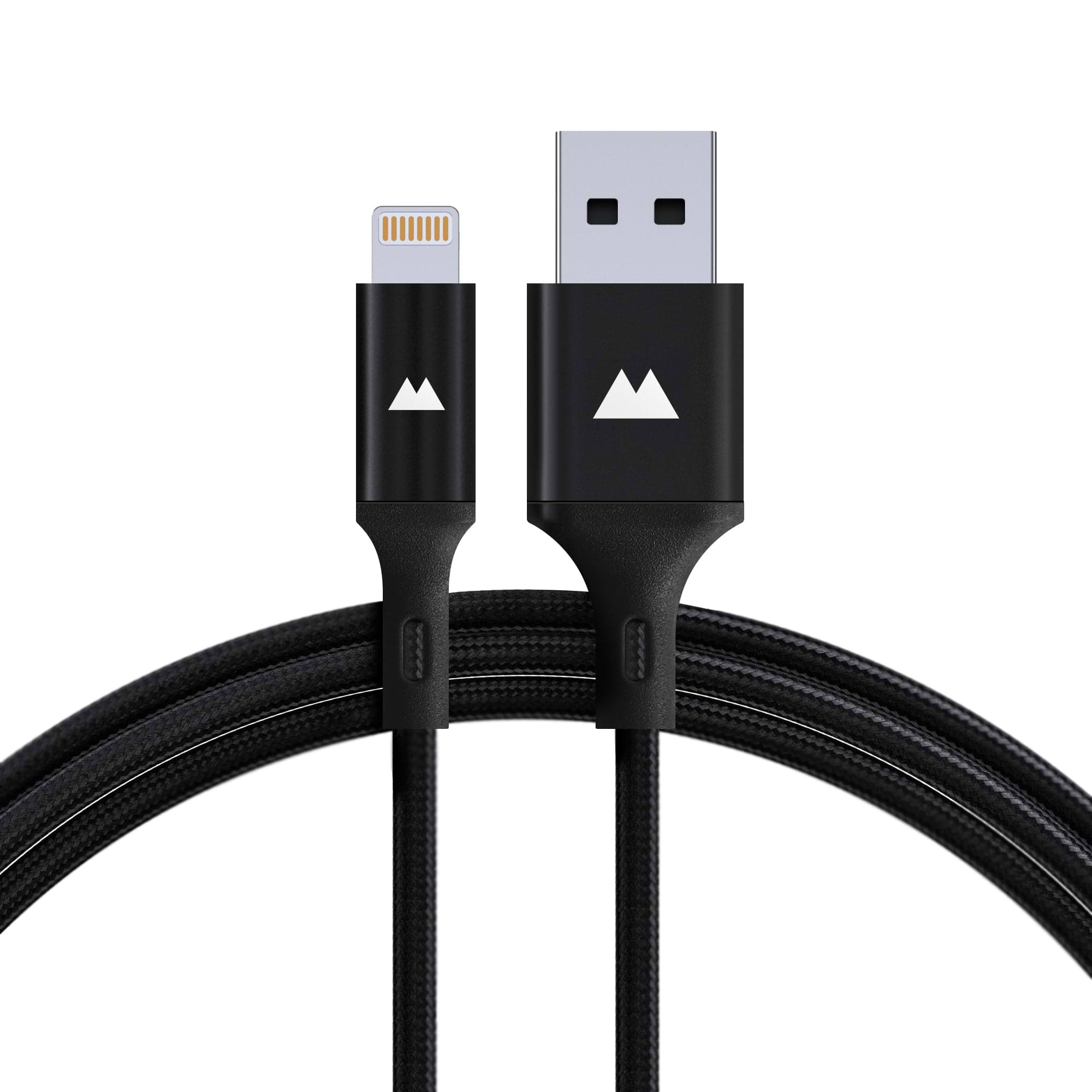 iphone fast charging lightning cable