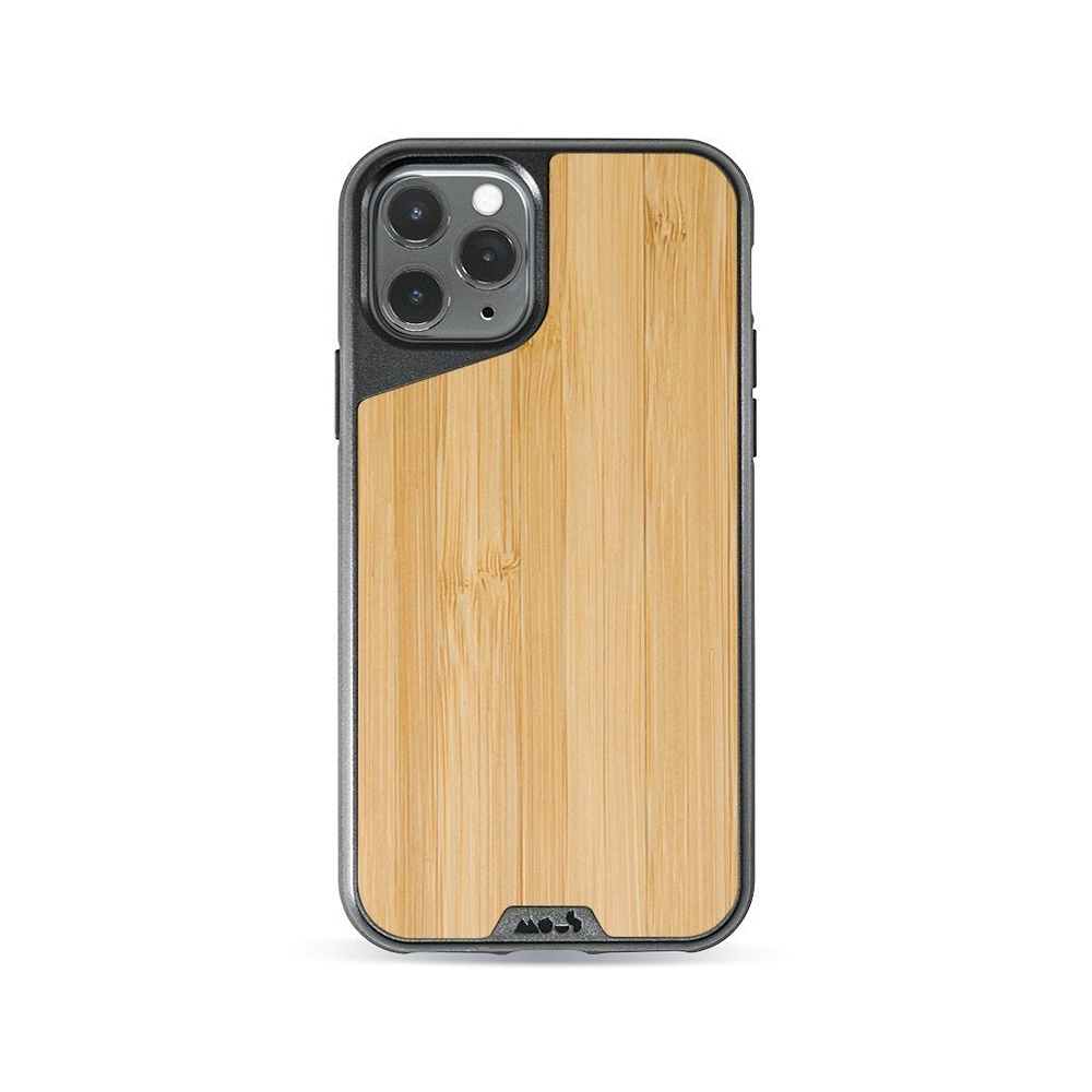 hover-image, Bamboo Strong iPhone 11 Pro Case | iPhone 11 Pro,iPhone 11 Pro Max