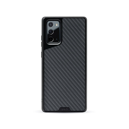 Aramid Fibre Phone Case - Limitless 3.0