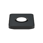 Aramid Carbon Fibre MagSafe Fast Wireless Apple Watch Charger