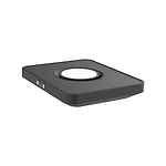 Aramid Carbon Fibre MagSafe Fast Wireless Apple Watch Charger