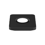 Matte Black MagSafe Fast Wireless Apple Watch Charger