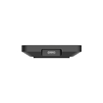 Matte Black MagSafe Fast Wireless Apple Watch Charger