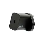 Fast Power Adaptor Charging Plug iPhone Galaxy Pixel USB C | 30W