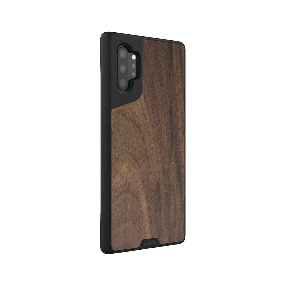 Walnut Protective Galaxy Note 10 Plus Case | Galaxy Note 10 Plus