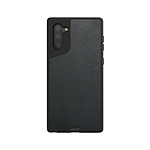 Black Leather Indestructible Galaxy Note 10 Case | Galaxy Note 10