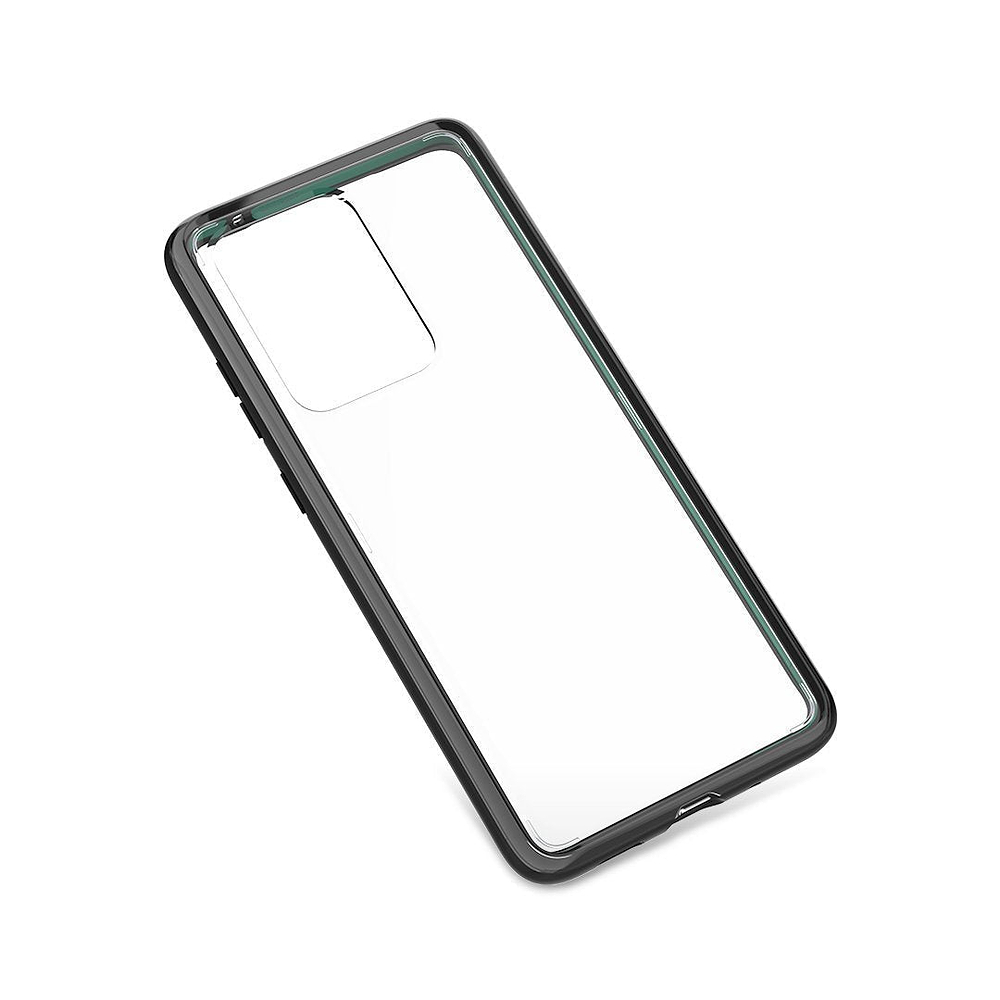 Clear Unbreakable Galaxy S20 Ultra Case |Galaxy S20 Ultra