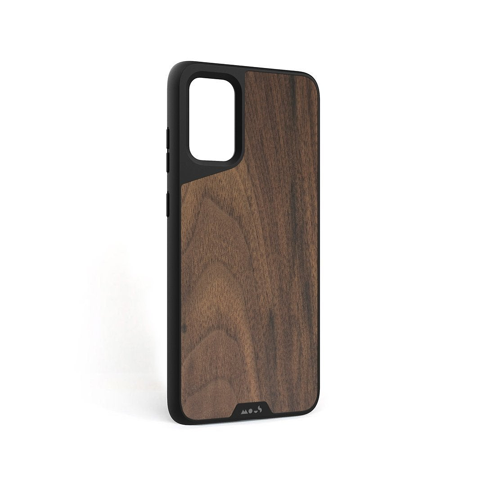Walnut Protective Galaxy S20 Case | Galaxy S20,Galaxy S20 FE