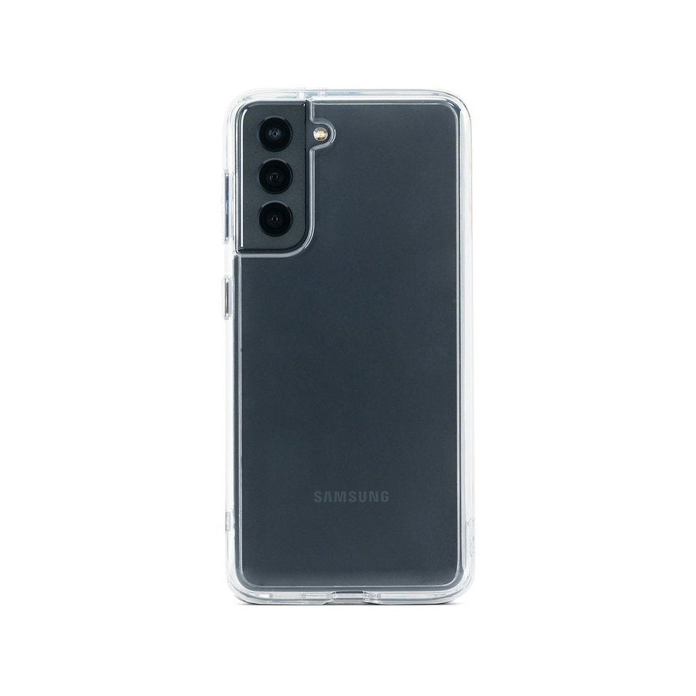 Clear Protective Galaxy S21 Case |Galaxy S21,Galaxy S21 Plus,Galaxy S21 FE