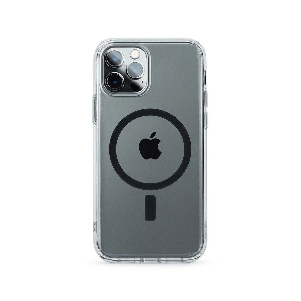 Mous Clear Case for iPhone 12 Pro Max| iPhone 12 Pro Max,iPhone 12 Pro