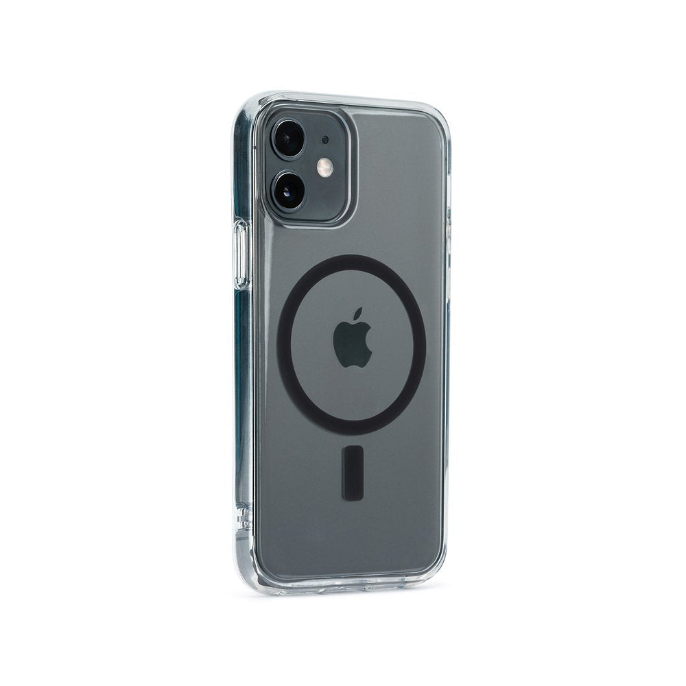 Clear Case for iPhone 12 Mini | iPhone 12 mini,iPhone 12