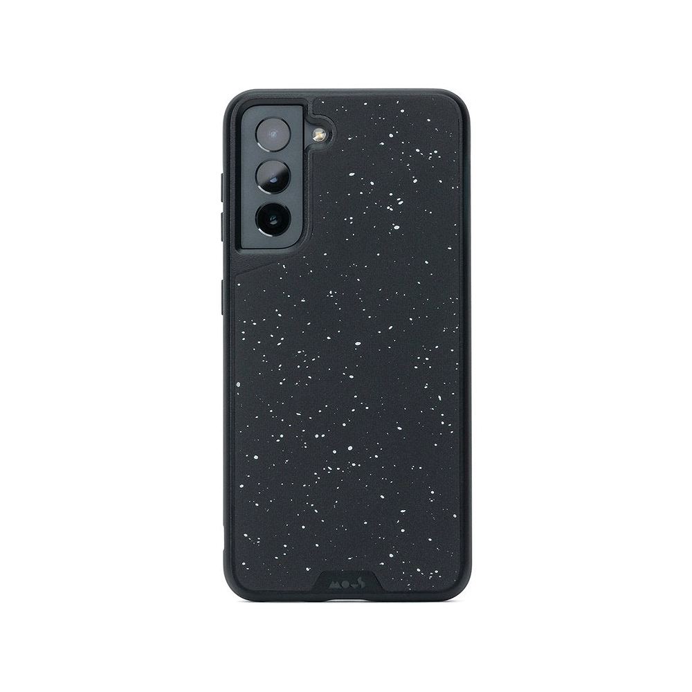 Speckled Fabric Indestructible Galaxy S21 Case | Galaxy S21,Galaxy S21 FE