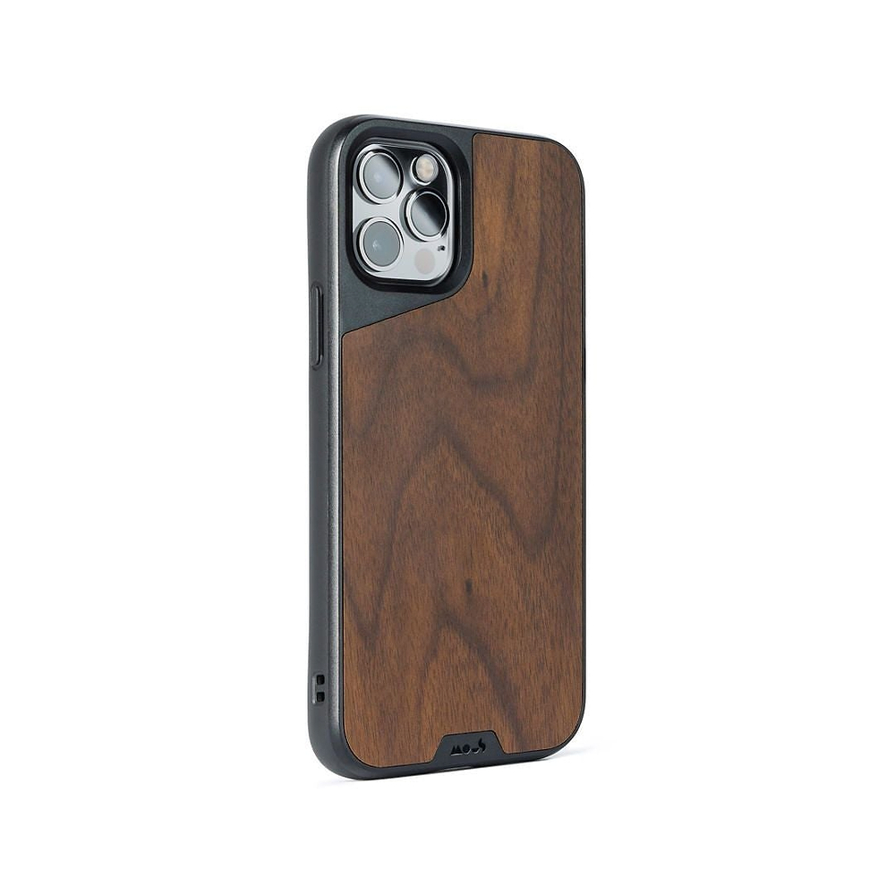 walnut iphone case protective magsafe | iPhone 12 Pro Max,iPhone 12 Pro