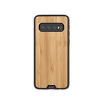 Bamboo Protective Samsung S10 Plus Case | Galaxy S10 Plus