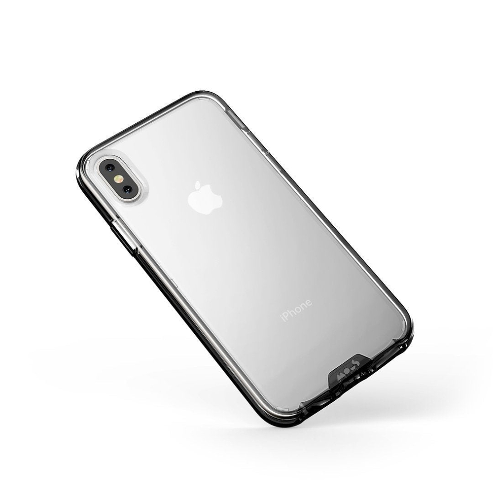 Clear Best iPhone X and XS Case | iPhone X/XS