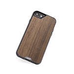 Walnut Indestructible iPhone 8 Case | iPhone 8/7/6,iPhone SE (3rd Gen)