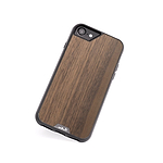 Walnut Indestructible iPhone 8 Case | iPhone 8/7/6,iPhone SE (3rd Gen)