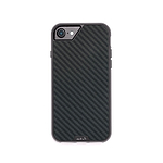 Carbon Fibre Indestructible iPhone 8 Case | iPhone 8/7/6,iPhone SE (2nd Gen),iPhone SE (3rd Gen)