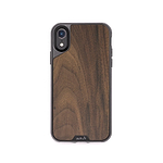 Walnut Unbreakable iPhone XR Case | iPhone XR