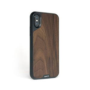 Walnut Phone Case - Limitless 2.0