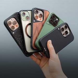 Mous | iPhone 12 Pro Max Cases