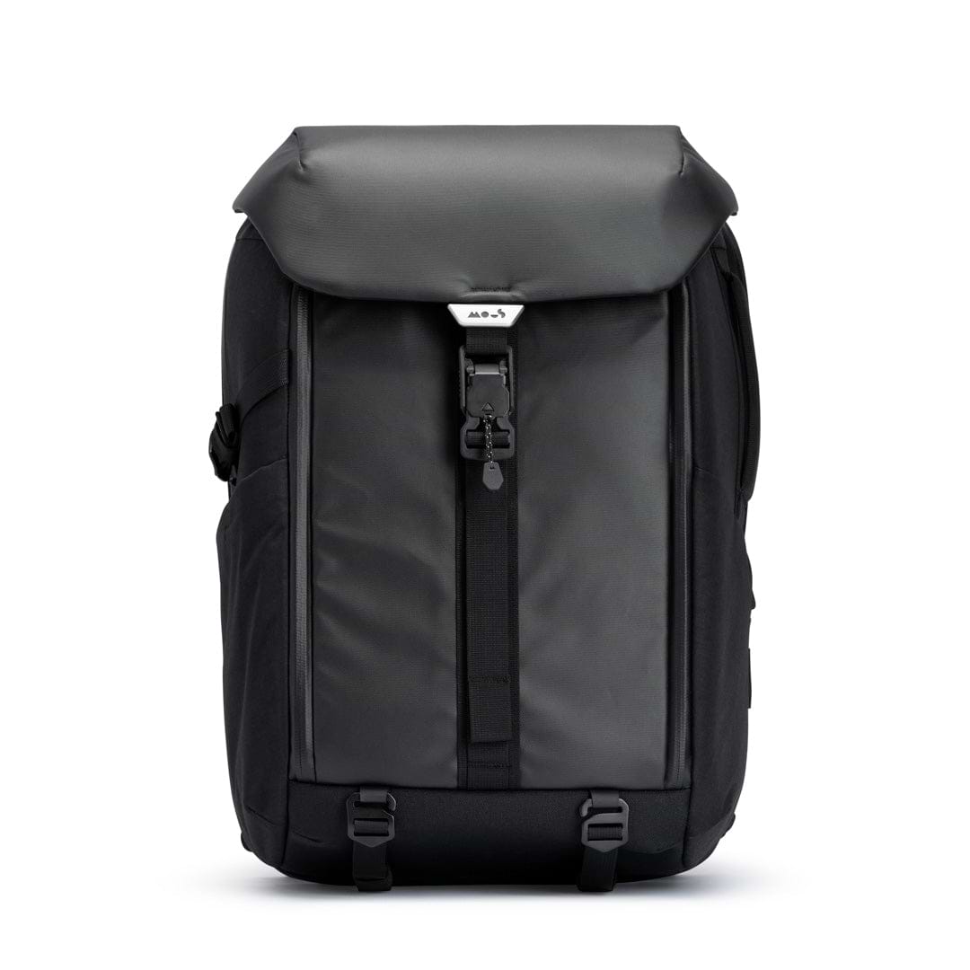 Mous | Extreme Commuter Backpack - Lid | AiroFoam Tech | Mous