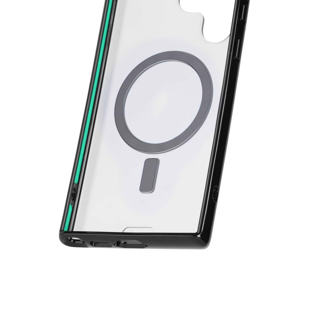 Samsung Galaxy S23 Ultra best phone case protective clarity magsafe magnetic clear transparent | Galaxy S23 Ultra
