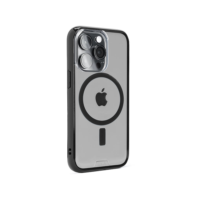 Protective Clear Phone Case - Clarity MagSafe